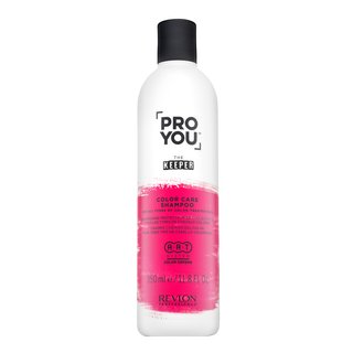 Revlon Professional Pro You The Keeper Color Care Shampoo șampon hrănitor pentru păr vopsit 350 ml