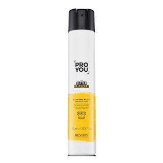Revlon Professional Pro You The Setter Hairspray Extreme Hold fixativ de păr pentru fixare puternică 750 ml