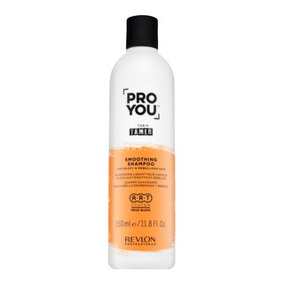 Revlon Professional Pro You The Tamer Smoothing Shampoo șampon de netezire pentru păr aspru si indisciplinat 350 ml