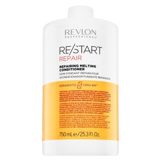 Revlon Professional Restart Repair Repairing Melting Conditioner balsam hrănitor pentru păr foarte uscat si deteriorat 750 ml