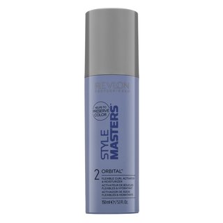 Revlon Professional Style Masters Curly Orbital cremă pentru styling pentru definirea buclelor 150 ml