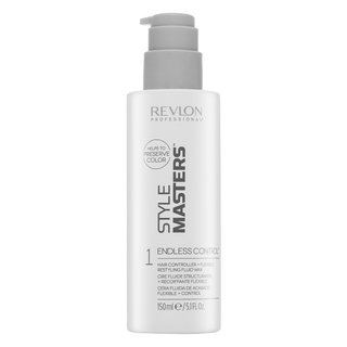 Revlon Professional Style Masters Double Or Nothing Endless Control emulsie pentru styling pentru fixare usoara 150 ml image9