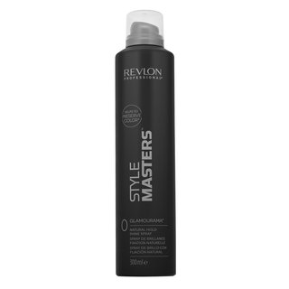 Revlon Professional Style Masters Must-Haves Glamourama Shine Spray spray pentru styling pentru strălucire puternică 300 ml