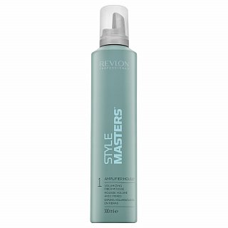 Revlon Professional Style Masters Volume Amplifier Mousse spuma intaritoare pentru volum 300 ml