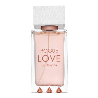 Rihanna Rogue Love Eau de Parfum femei 125 ml brasty.ro imagine noua