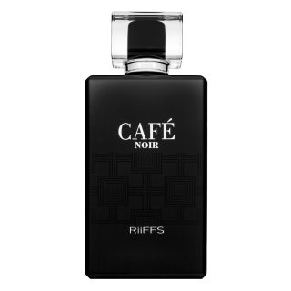 Riiffs Café Noir Eau de Parfum bărbați 100 ml
