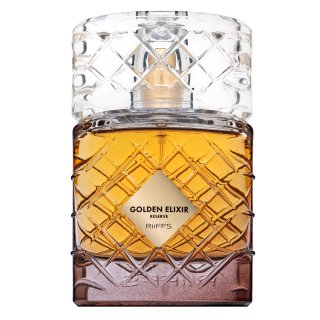 Riiffs Golden Elixir Reserve Parfum unisex 100 ml
