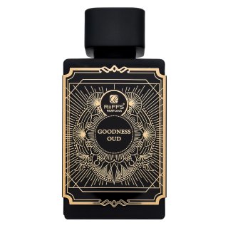 Riiffs Goodness Oud Eau de Parfum bărbați 100 ml