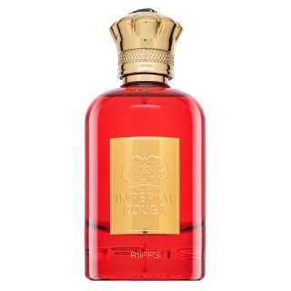 Riiffs Imperial Rouge Eau de Parfum femei 100 ml