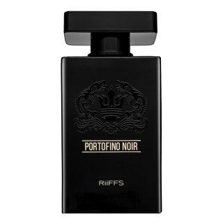 Riiffs Portofino Noir Eau de Parfum bărbați 100 ml
