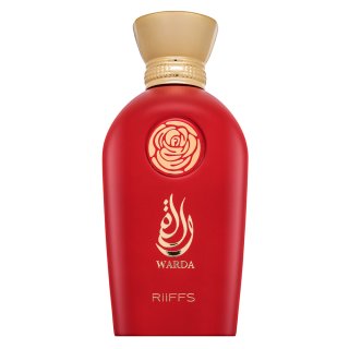 Riiffs Warda Eau de Parfum femei 100 ml