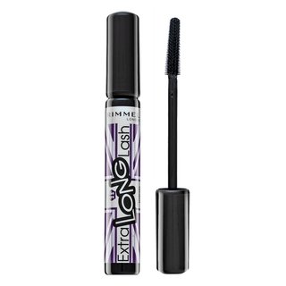 Rimmel London Fix & Protect Extra Long Lash mascara pentru alungire si volum 003 Extreme Black 8 ml