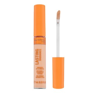 Rimmel London Lasting Radiance Concealer & Eye Illuminator 040 Soft Beige corector 7 ml