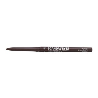 Rimmel London Scandal Eyes Exagerate Eye Definer 002 Chocolate Brown eyeliner khol 0,35 g