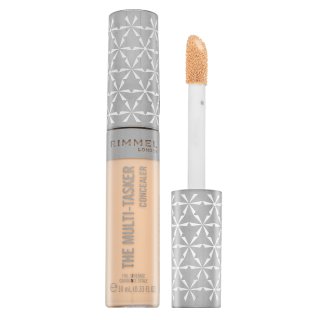 Rimmel London The Multi-Tasker Concealer corector pentru o piele luminoasă și uniformă 020 Fair 10 ml