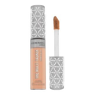 Rimmel London The Multi-Tasker Concealer corector pentru o piele luminoasă și uniformă 050 Sand 10 ml