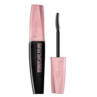 Rimmel London WonderLuxe Volume Mascara mascara Extra Black 11 ml