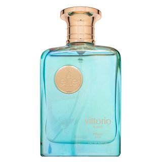 Risala Elite Vittorio Milano Eau de Parfum bărbați 100 ml