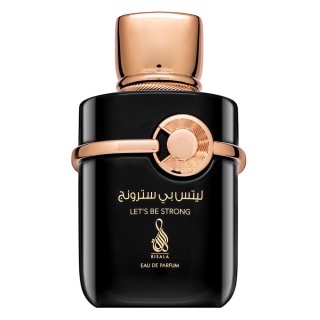 Risala Lets Be Strong Eau de Parfum bărbați 100 ml