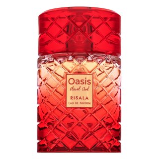 Risala Oasis Floral Oud Eau de Parfum femei 100 ml