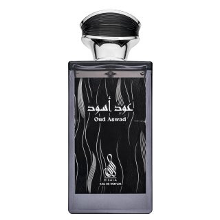 Risala Oud Aswad Eau de Parfum unisex 100 ml