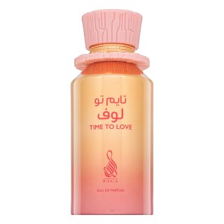 Risala Time To Love Eau de Parfum femei 100 ml