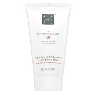 Rituals The Ritual Of Sakura cremă de corp Body Cream 70 ml