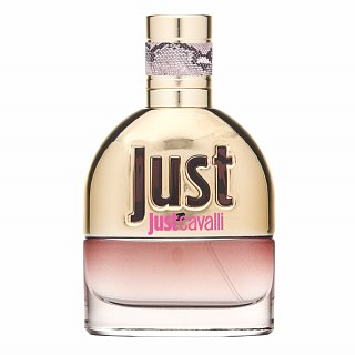 Roberto cavalli just cavalli eau de toilette pentru femei 50 ml