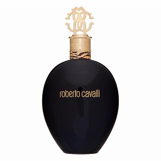 Roberto Cavalli Nero Assoluto eau de Parfum pentru femei 75 ml