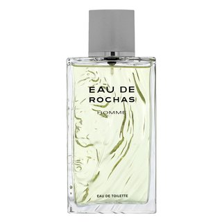 Rochas Eau de Rochas Homme Eau de Toilette bărbați 200 ml