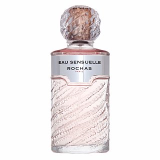 Rochas Eau Sensuelle eau de Toilette pentru femei 100 ml brasty.ro imagine noua