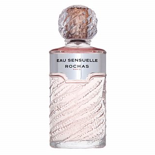 Rochas Eau Sensuelle eau de Toilette pentru femei 100 ml