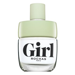 Rochas Girl Eau de Toilette femei 100 ml