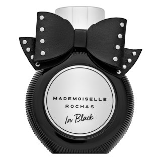 Rochas Mademoiselle Rochas In Black Eau de Parfum femei 50 ml brasty.ro imagine noua