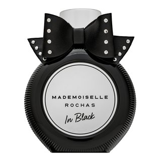 Rochas Mademoiselle Rochas In Black Eau de Parfum femei 90 ml