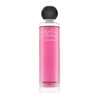 Rochas Secret de Rochas Rose Intense Eau de Parfum femei 100 ml brasty.ro imagine noua