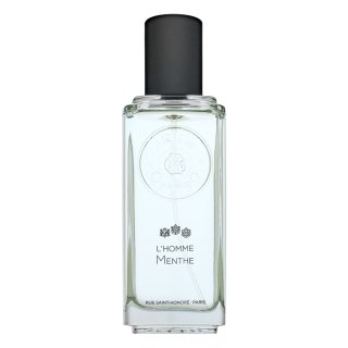 Roger & gallet l'homme menthe eau de toilette bărbați 100 ml