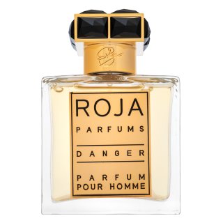 Roja Parfums Danger Pour Homme Parfum bărbați 50 ml