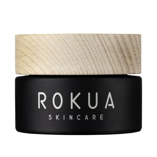 Rokua Skincare Face Moisturizer Crema Hidratanta Pentru Toate Tipurile De Piele 50 Ml