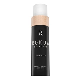 ROKUA Skincare Face Wash spumă de curățare 100 ml