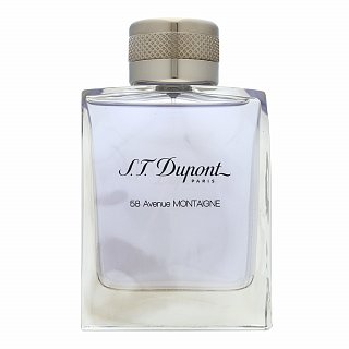 S.T. Dupont 58 Avenue Montaigne Pour Homme Eau de Toilette bărbați 100 ml brasty.ro imagine noua
