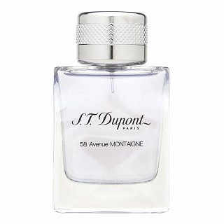 S.t. Dupont 58 Avenue Montaigne Pour Homme Eau De Toilette Barbati 50 Ml