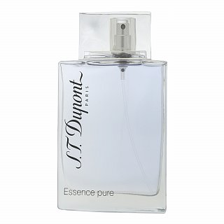 S.T. Dupont Essence Pure Men eau de Toilette pentru barbati 100 ml