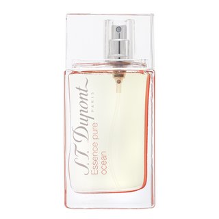 S.T. Dupont Essence Pure Ocean Pour Femme Eau de Toilette femei 50 ml brasty.ro imagine noua