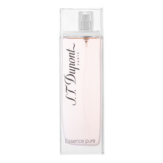S.T. Dupont Essence Pure Woman eau de Toilette pentru femei 100 ml brasty.ro imagine noua