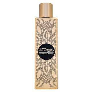 S.T. Dupont Golden Wood Eau de Parfum femei 100 ml brasty.ro imagine noua