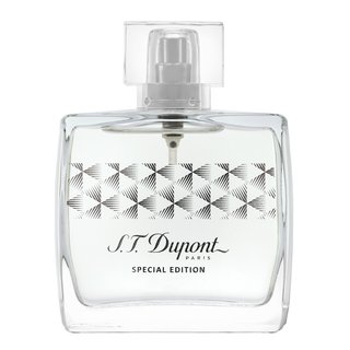 S.T. Dupont Homme Special Edition Eau de Toilette bărbați 100 ml brasty.ro imagine noua