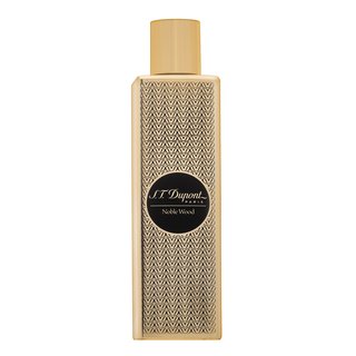 S.T. Dupont Noble Wood Eau de Parfum unisex 100 ml brasty.ro imagine noua