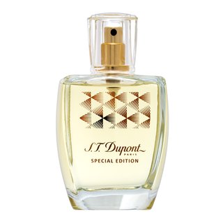 S.T. Dupont S.T. Dupont pour Femme Special Edition Eau de Parfum femei 100 ml brasty.ro imagine noua