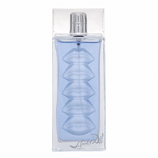 Salvador Dali Eau De Ruby Lips eau de Toilette pentru femei 100 ml